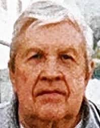 John Starry Obituary (1936