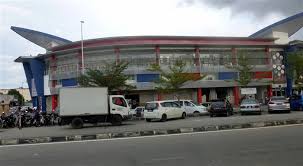 Stesen keretapi sungai petani merupakan sebuah stesen keretapi yang terletak di sungai petani, kedah, malaysia. Ipoh To Sungai Petani Bus Train How To Get To Sp