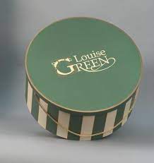 Sh Hat Box Vintage Hat Boxes Hat Box Victoria Secret Pink Store