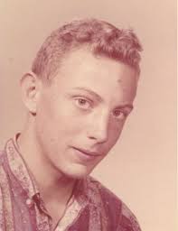 Eric Neal McCann Obituary