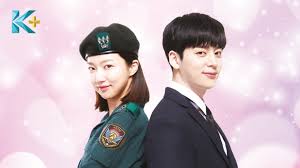When tragedy befalls her family, ye zhao (sandra ma) dresses like a man and takes the place of her father in the. K Plus To Exclusively Air New Military Romance Drama Oh My Captain Kdramapal