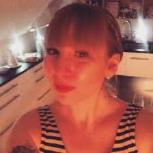 Sandra Voss Kampel (sandravosskampe)