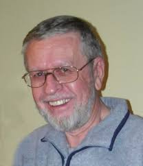 George William Edgar McAdoo (1938-2023)