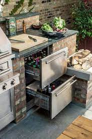 60 awesome bbq grill design ideas for your patio cuisine exterieure motif de cuisine en plein air cuisine exterieure moderne
