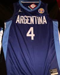 Australia walked off the court with a different souvenir in mind. Luis Scola Argentina 4 Jerseyave Marketplace