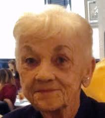 Sylvia Patricia “Pat” Payne Brinklow (1938-2017)