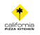 California Pizza Kitchen Inside