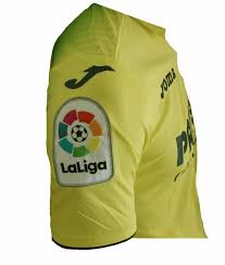 Kaufe villarreal trikot günstig in deutschlands bestem fußballshop. Fc Villarreal Trikot 2017 18 Home Joma