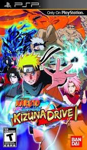 Naruto Shippuden Kizuna Drive Sony Psp By Namco Http Www Amazon Com Dp B004h80tsy Ref Cm Sw R Pi Dp Vaqxtb1m11mbe Naruto Games Naruto Shippuden Naruto