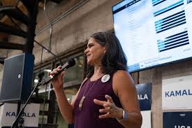 Allen wins 4-way Dem primary for open seat