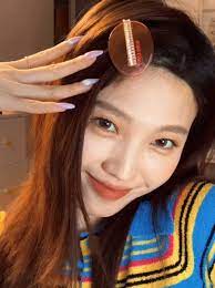 Check spelling or type a new query. Chinese Influencer Garners Attention Due To Uncanny Resemblance To Red Velvet Joy Kpopstarz
