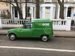 Image result for Ireland Green 1969 Renault