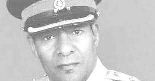 FRED JOSEPH “FREDDY J” COOPER JR.,