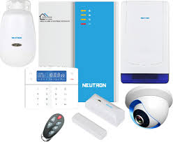 Akilli Ev Sistemleri Smart Home Akilli Ev Goruntulu Diafon Kablosuz Hirsiz Alarmi Akilli Ev Telefonlar Cihaz