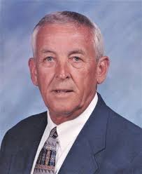 Luther Diedrich Obituary