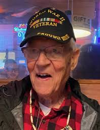 Obituary information for James G. Waldorf, Jr.