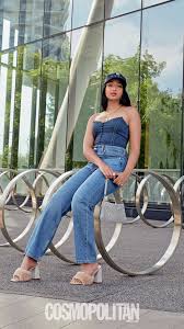 Maitreyi ramakrishnan on being team devi, joking about the office with mindy kaling, and her new role in the netherfield girls when angela kinsey, from the office,. Cosmo Middle East Summer Issue Cover Story Maitreyi Ramakrishnan