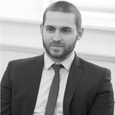 I sincerely thank those I managed to completely hoodwink in promoting me to  Senior Associate.