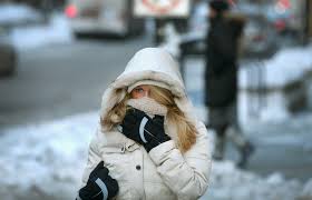 The polar vortex has been known about and studied by the meteorological community for decades. Polar Vortex Coming In November Arctic Blast To Central Eastern U S