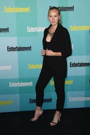 Danika Yarosh At Entertainment Weekly Party At Comic Con In San Diego 12 Hawtcelebs