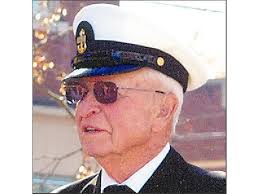 W.C. Julian Obituary (2015)