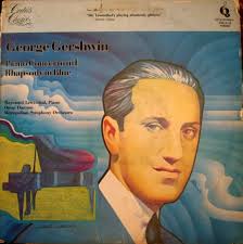 George Gershwin