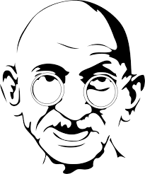 Maybe you would like to learn more about one of these? 35 Gandhiji Drawing Gif Special Image