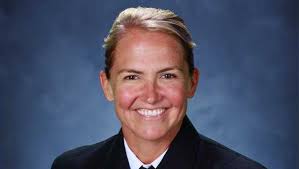 Louisville Fire remembers firefighter who died in Missouri crash