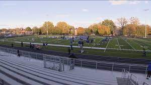 This film highlights the rich community and. Minneapolis North High School Shines Under New Football Lights Kare11 Com