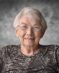 Mary Sarnecki Obituary