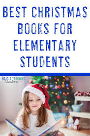 There's also a matching you may also 24 winter books for kids. 14 Teachers Share Their Favorite Christmas Books Hojo S Teaching