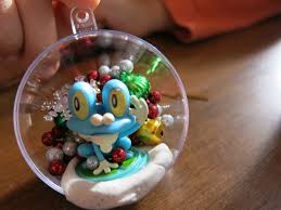 Check spelling or type a new query. Diy Pokemon Christmas Decorations Cindy Kohler