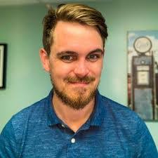 Jacob Alsup's Instagram, Twitter & Facebook