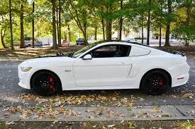 Made of brass and rhodium plated for protection and ultra shine. 2015 Ford Mustang Gaa Classic Cars