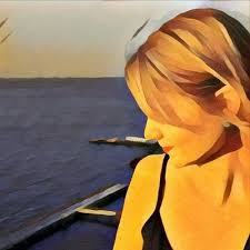 Joanna Lowe (@lavenderlowe)