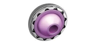 Depuy S Ceramic Hip Gains Fda Supplemental Approval Orthopedics This Week