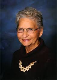 Mary Deloris Stevens Obituary