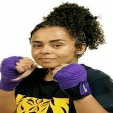 Emily Licata vs. Scarlett Pinheiro, Lace Up Promotions