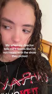 Honesty in Theatre: Responding When Prompted