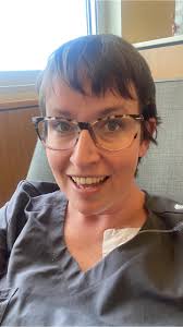 Hi, I've had swollen lymph nodes in my right axillary (armpit) for about 8  months now. They're hard and painful. They increased in size and pain at  first. I took several kinds