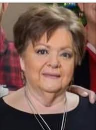 Obituary for Rozanne C. (DeGasperis) Confalone