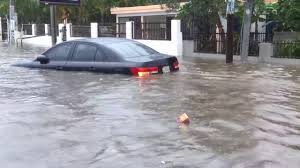 Ideas para gestionar sus emociones. Santiago Con La Lluvia De Hoy O Youtube