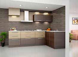 Each room in the house will be provided. Simple Kitchen Prajeesh Kumar Cgarchitect Architectural Visualization Exposure Inspiration Jobs
