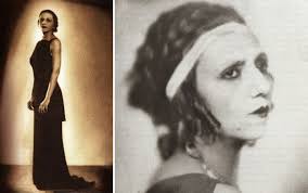 Η Rita ήταν η Gilda ή το αντίστροφο;