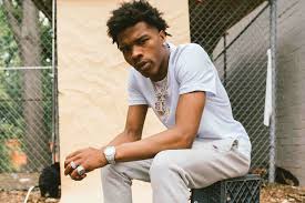 O Novo Projeto Street Gossip Do Rapper Lil Baby Ja Esta Disponivel Ouca O Single Global