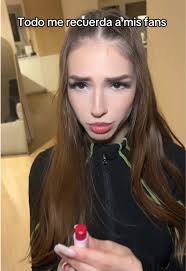 Natalia Parish Video