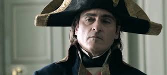 A new look at Ridley Scott's epic Napoleon doesn't come up short