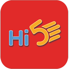 By clicking sign up, you are indicating that you have read and agree to the terms of service and privacy policy. Hi5 Apps On Google Play