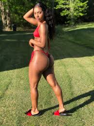 Shamayne W, Personal Trainer in Atlanta, GA - RightFit Personal Training