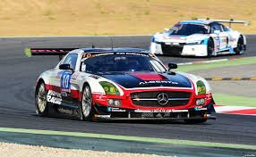 Mercedes Sls Amg Gt3 Christiaan Frankenhout Kenneth Heyer Roland Eggimann Chantal Kroll Hofor Racing Mercedes Sls Racing Mercedes